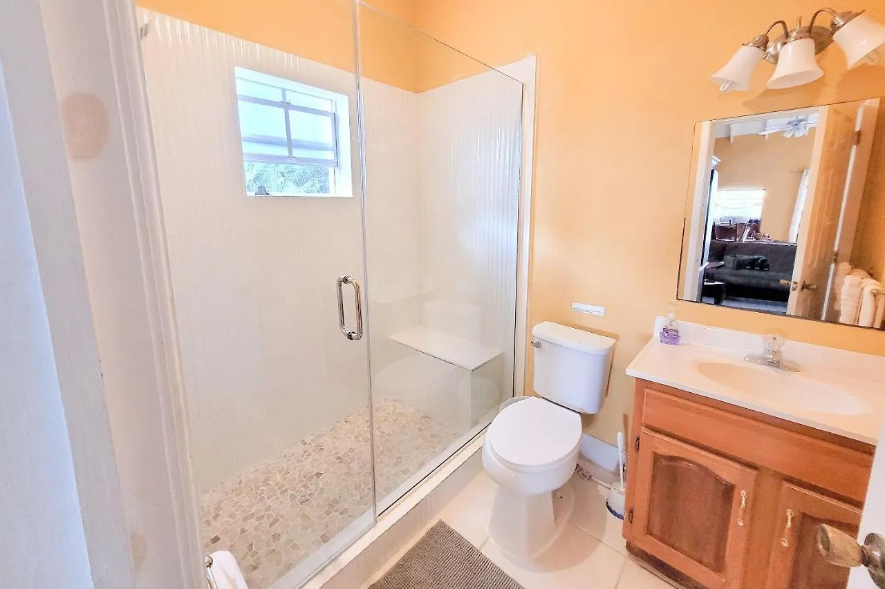 Chalk Sound Beach Residences Near Sapodilla Bay Beach By Angel Host! Taylor Bay Beach Holiday home