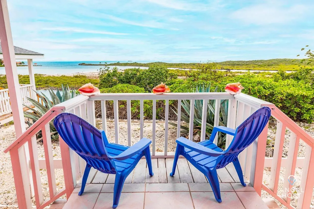 Chalk Sound Beach Residences Near Sapodilla Bay Beach By Angel Host! Taylor Bay Beach