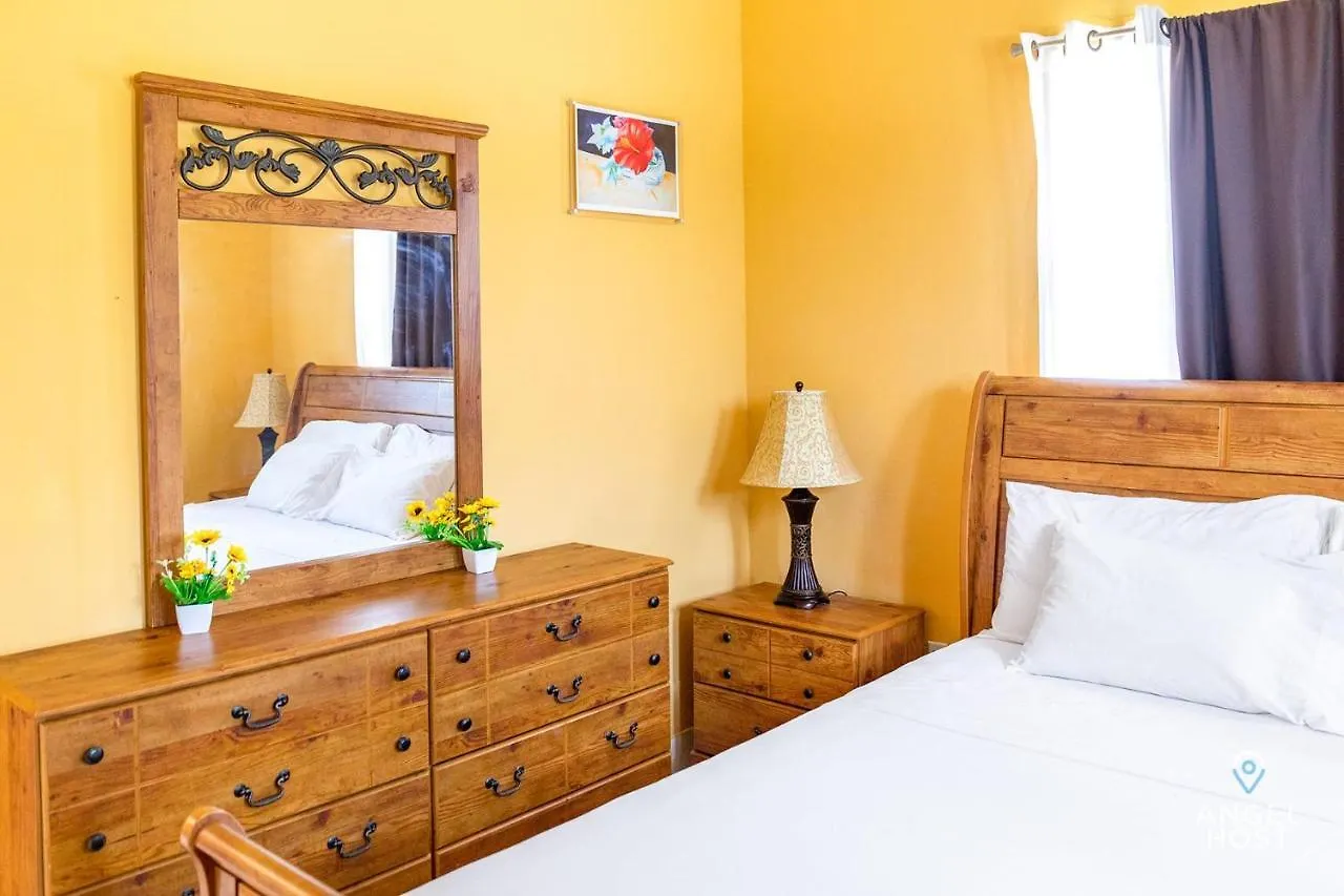 Chalk Sound Beach Residences Near Sapodilla Bay Beach By Angel Host! Taylor Bay Beach