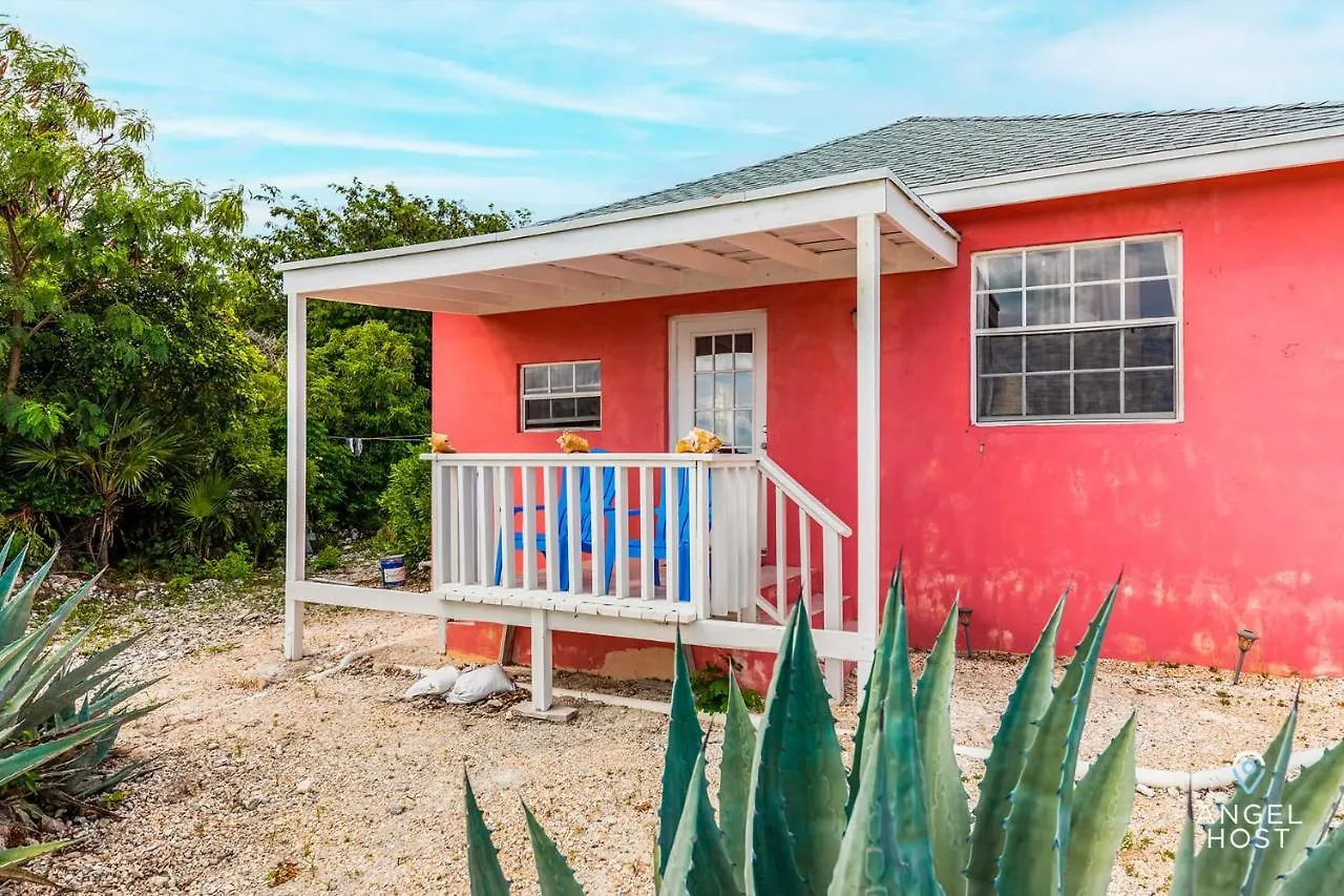 Holiday home Chalk Sound Beach Residences Near Sapodilla Bay Beach By Angel Host! Taylor Bay Beach