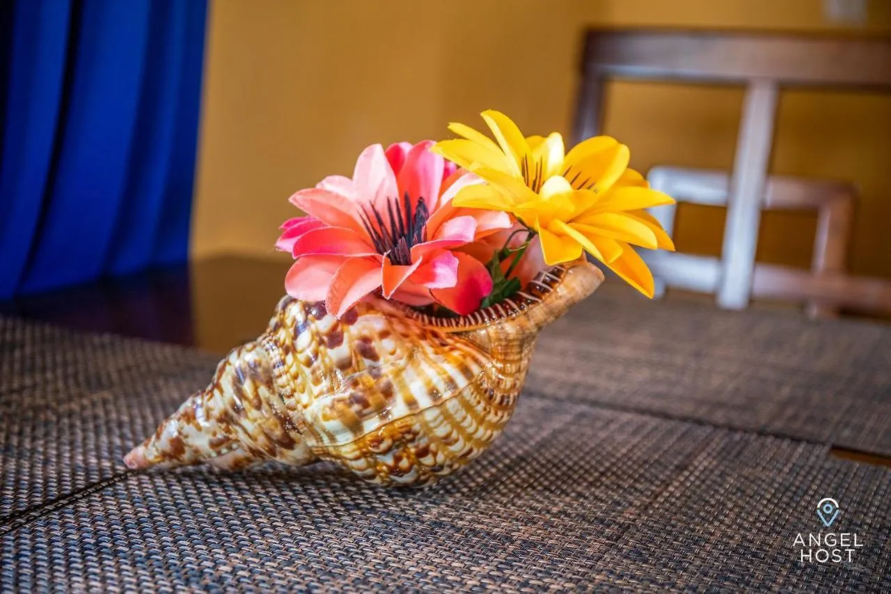 Chalk Sound Beach Residences Near Sapodilla Bay Beach By Angel Host! Taylor Bay Beach Holiday home