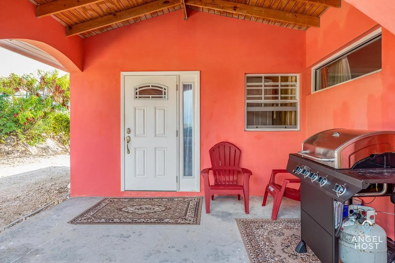 Holiday home Chalk Sound Beach Residences Near Sapodilla Bay Beach By Angel Host! Taylor Bay Beach Turks And Caicos Islands