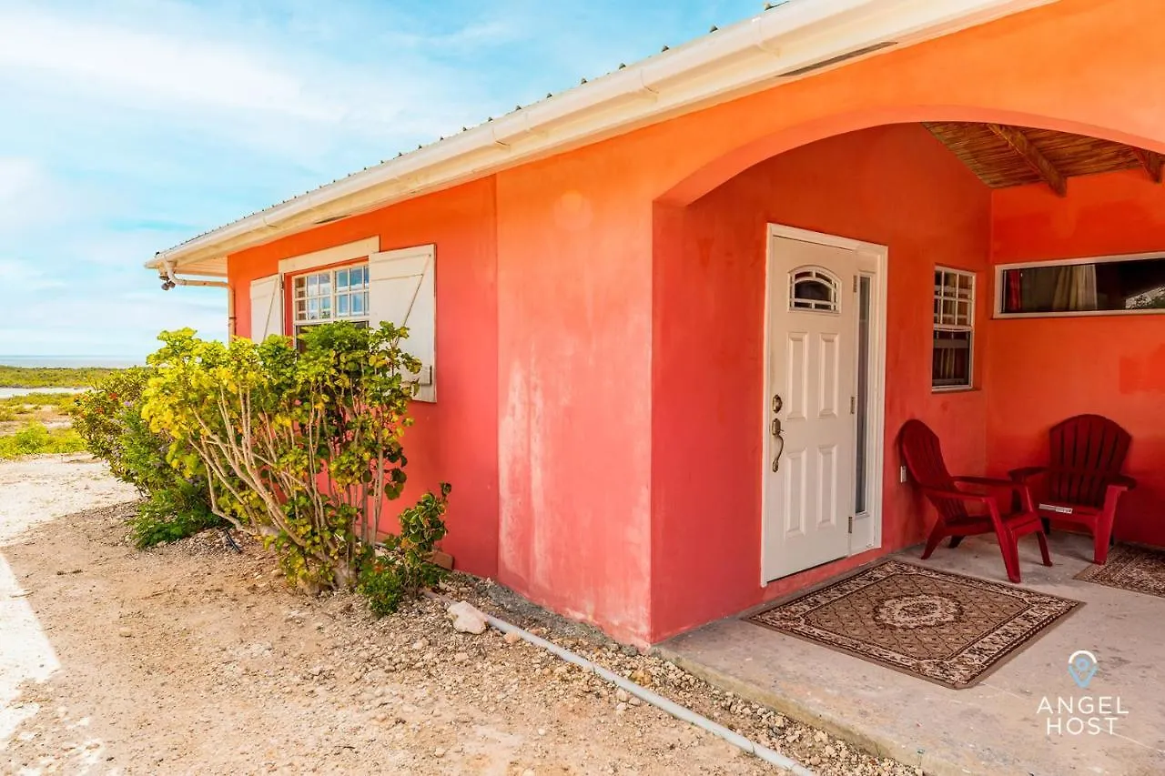 Chalk Sound Beach Residences Near Sapodilla Bay Beach By Angel Host! Taylor Bay Beach 0*,